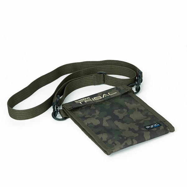 Shimano Tribal Sync Safe Pouch Smalldimensioni 14 x 20 cm - MPN: SHTSC18 - EAN: 8717009845069