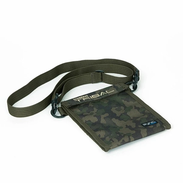 Shimano Tribal Sync Safe Pouch Small 14 x 20 cm