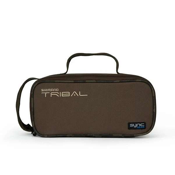Shimano Tribal Sync Rig And Bits Case 27x12,5x10cm