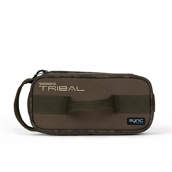 Shimano Tribal Sync PVA Case rozměry 27x12,5x10cm - MPN: SHTSC12 - EAN: 8717009845007