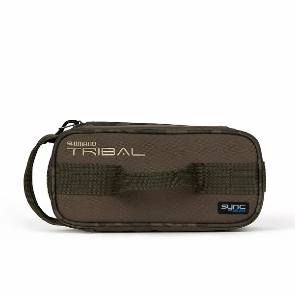 Shimano Tribal Sync PVA Case  27x12,5x10cm
