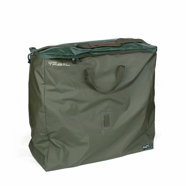 Shimano Tribal Sync Barrow Bed Bag 90x86x38 cm