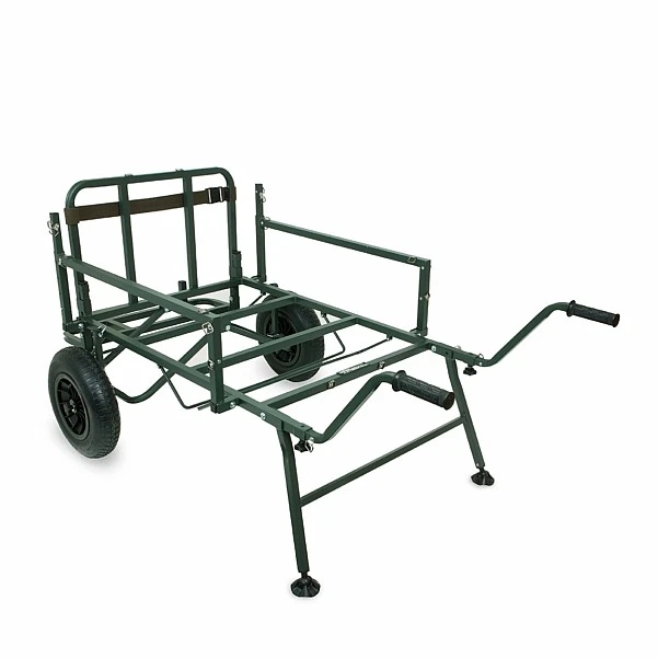 Shimano Tribal Barrow 170x96x85 см