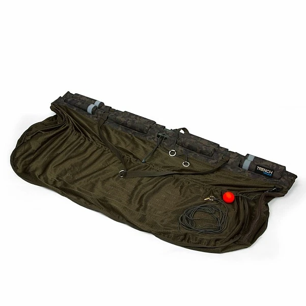 Shimano Tribal Trench Calming And Recovery Sling 120 x 60 cm
