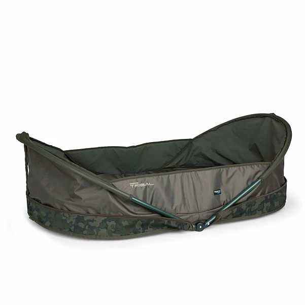 Shimano Tribal Trench Euro Stress Free Mat 120x80x38cm
