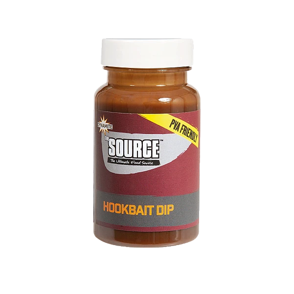 Dynamite Baits The Source Bait Dip 100 мл