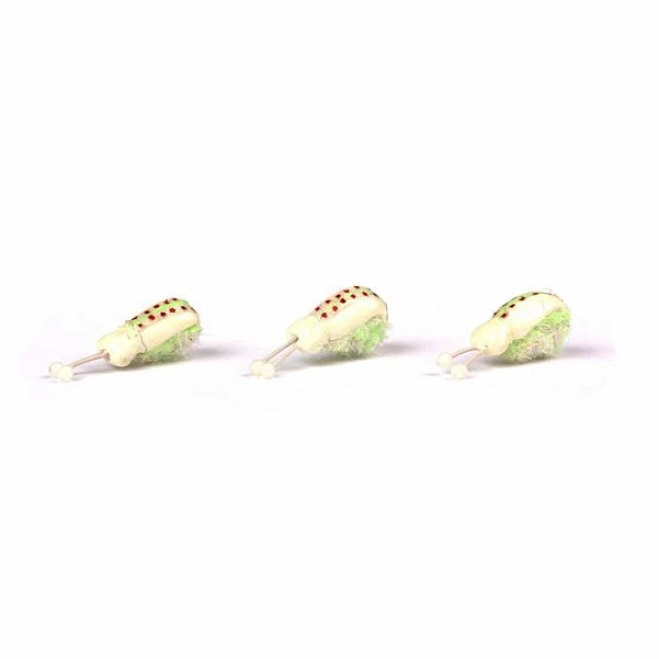 Nash Zig Bugs Glow Beattle Critters