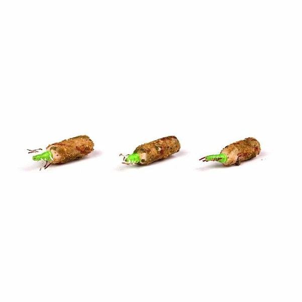 Nash Zig Bugs Cased Caddis Critters
