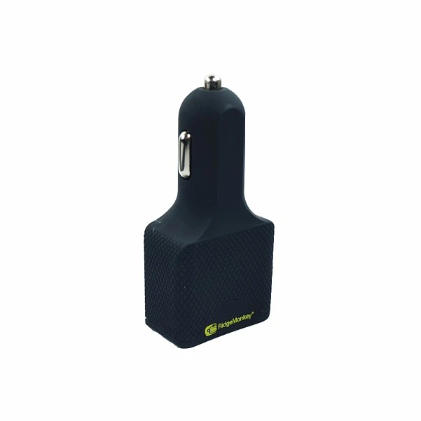 RidgeMonkey Vault 45W USB-C PD Car Charger
