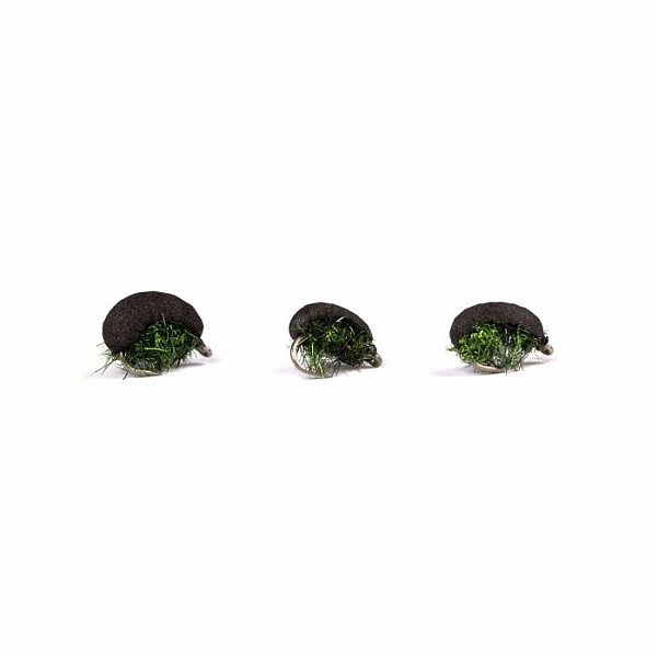 Nash Zig Bugs Black Louse