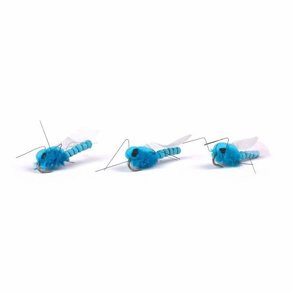 Nash Zig Bugs Blue Dumselfly