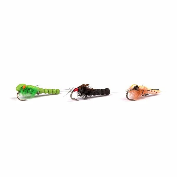 Nash Zig Bugs Naturals Fly Bugs