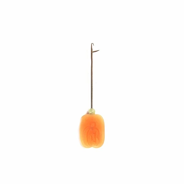 RidgeMonkey RM Tec Night Glow Lip Close Needle 1 sztuka