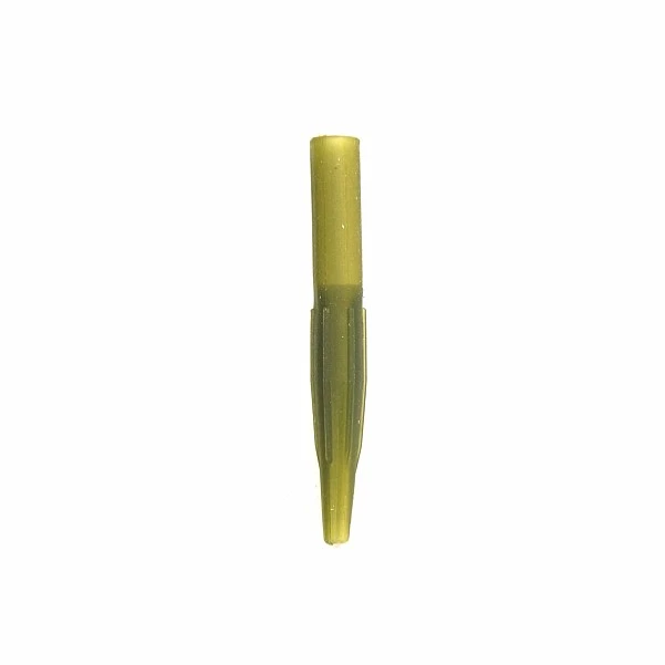 RidgeMonkey RM Tec Anti Tangle Sleeves Short / Weed Green