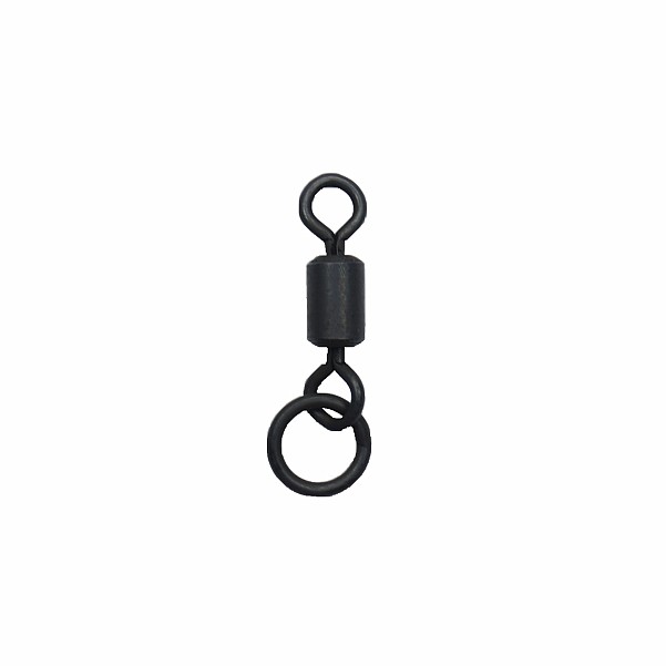 RidgeMonkey Connexion Flexi Ring Swiveltaille 8 - MPN: RMT088 - EAN: 5060432143428