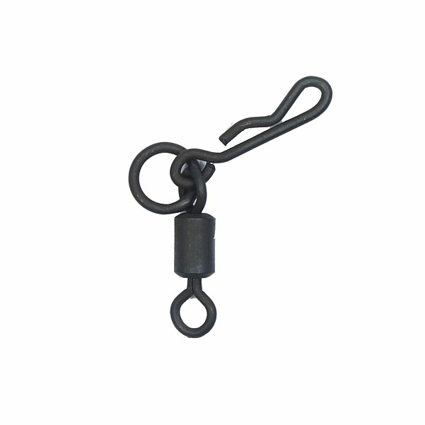 RidgeMonkey Connexion Quick Change Inline Swivelopakowanie 8 sztuk - MPN: RMT092 - EAN: 5060432143503