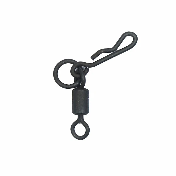 RidgeMonkey Connexion Quick Change Inline Swivel 8 sztuk