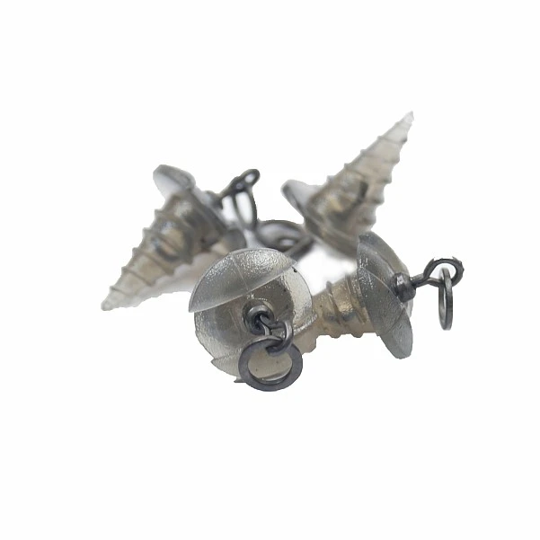 RidgeMonkey Connexion Hook Ring Bait Screws 5 sztuk