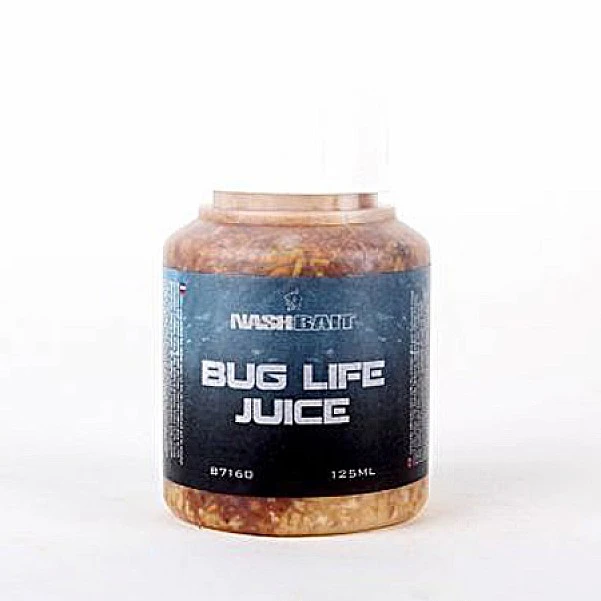 Nash Bug Life Juice