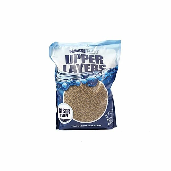 NEW Nash Riser Pellet 1.6kg