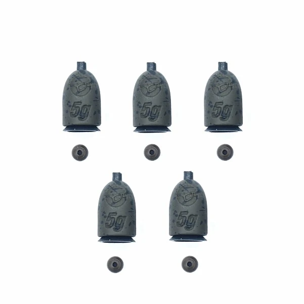 Korda Flying Backlead medium / średni