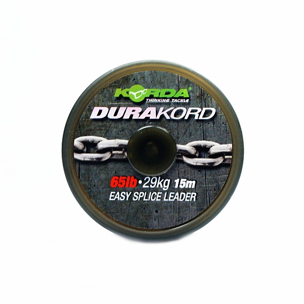 Korda DuraKordmodel 65 lb - MPN: DURA65 - EAN: 5060062118162