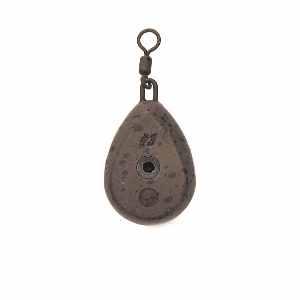 Korda COG Flat Lead 2 oz (56g)