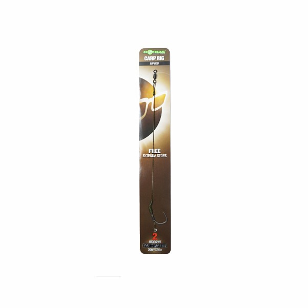 Korda Dark Matter Rigrozmiar 2 - MPN: KCR094 - EAN: 5060323808948