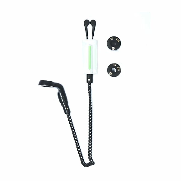 Korda White Bobbin M