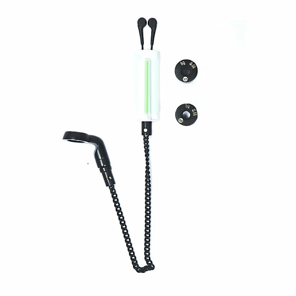 Korda White Bobbin L