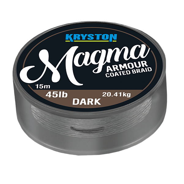 Kryston Magma Armour Coated Braidколір мул - MPN: KR-MAG2 - EAN: 5060041391807