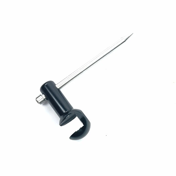 Korda Aluminium Black Singlez Spike Ball Stabilizer 1 sztuka