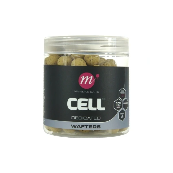 Mainline Balanced Wafters - Cell 12 мм