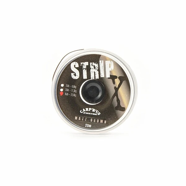Carprus Strip-X 45 lb