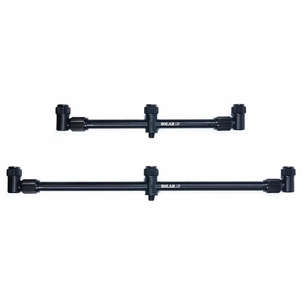 Solar A1 Aluminium 3 Rod Adjustable Buzz Bar back