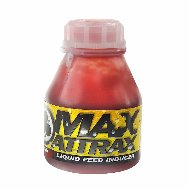 SOLAR MAX ATTRAX Liquid Clubmix opakowanie 200ml - MPN: MAC - EAN: 5055681508494