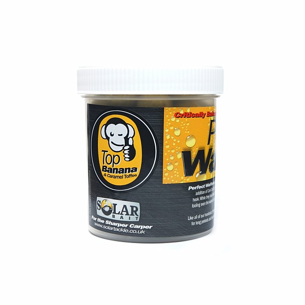 Solar Cork Dust Wafters Top BananaGröße 16mm - MPN: WTB4 - EAN: 5055681510688