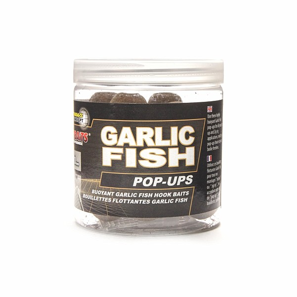 Starbaits Performance Pop-Ups - Garlic Fishrozmiar 14 mm - MPN: 57882 - EAN: 3297830578824
