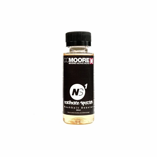 CcMoore Hookbait Booster Liquid NS1  50 мл