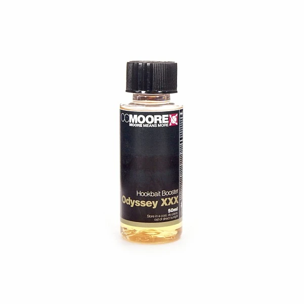 CcMoore Hookbait Booster Liquide Odyssey XXX  50 мл