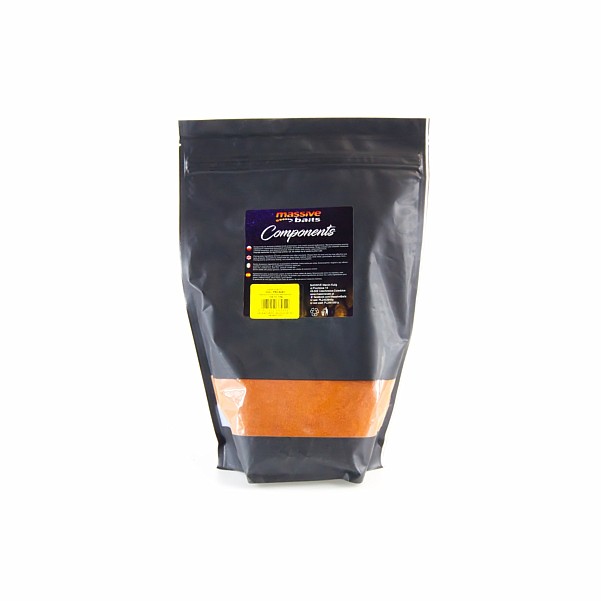 MassiveBaits Components Chilli Powderembalaje 0,5kg - MPN: KP061 - EAN: 5901912665699