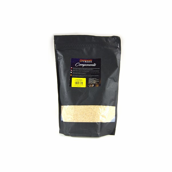 MassiveBaits Components - Garlic Powderemballage 0,5 kg - MPN: KP062 - EAN: 5901912665705