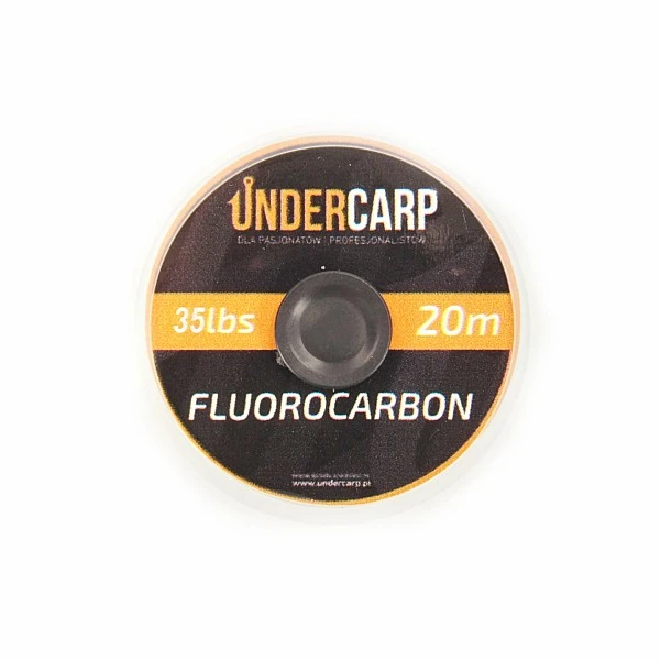 UnderCarp Fluorocarbon 35lb