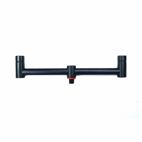FIL Buzz Bar 2 Rods  - Stały aluminiowy black mat rozmiar 19 cm - MPN: BSA2-19 - EAN: 200000045395