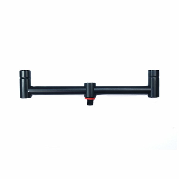 FIL Buzz Bar 2 Rods - Stały aluminiowy black mat rozmiar 19 cm - MPN: BSA2-19 - EAN: 200000045395