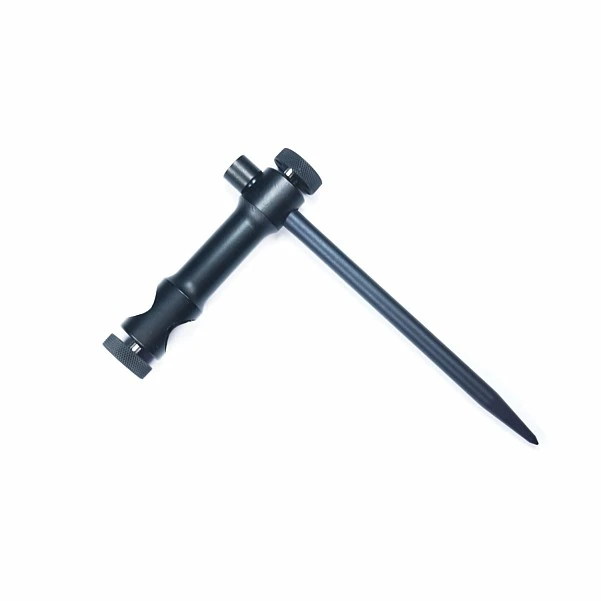 FIL  - Stabilizator pojedyńczy aluminiowy black mat 1 sztuka