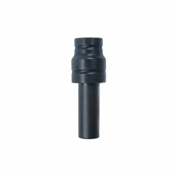 FIL  - Adapter do podpórek aluminiowy black mat