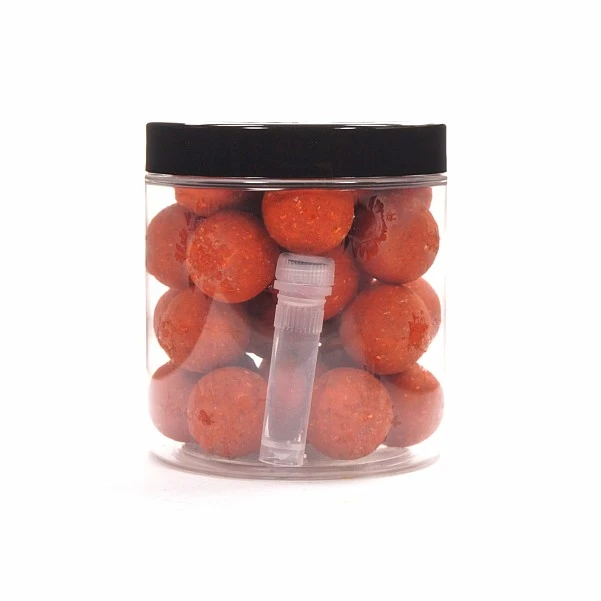 WarmuzBaits  - Гачкові кульки  20 mm