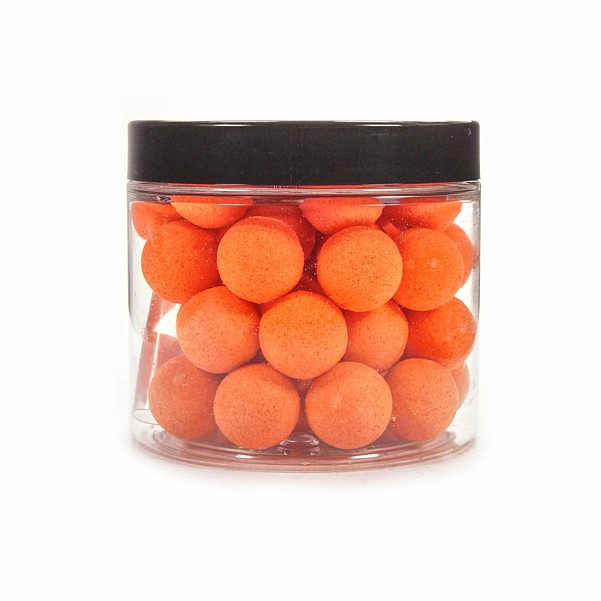 WarmuzBaits Pop-Up  - Brzoskwiniarozmiar 15 mm / 200ml - MPN: 66904 - EAN: 5902537372238