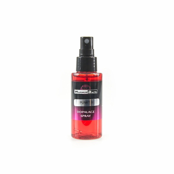 WarmuzBaits  - G-pont Spray Dopalaczcsomagolás 50ml - MPN: 66953 - EAN: 5902537372771